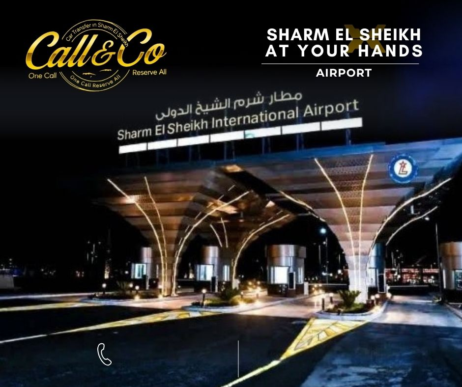 Sharm El Sheikh Airport