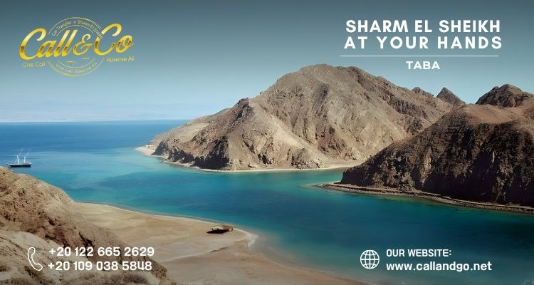 Taba - Sharm El Sheikh